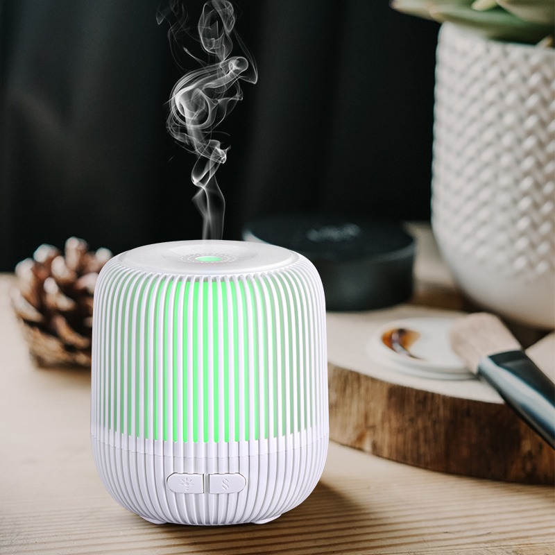 ZenGlow Ultrasonic Aroma Diffuser